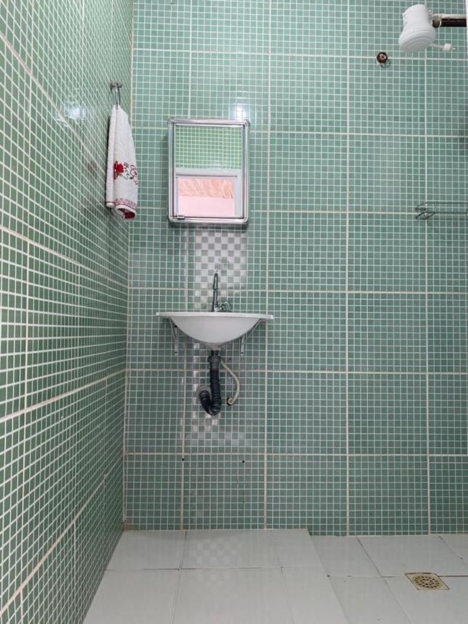 Loft Largo Do O Apartment Tiradentes Luaran gambar